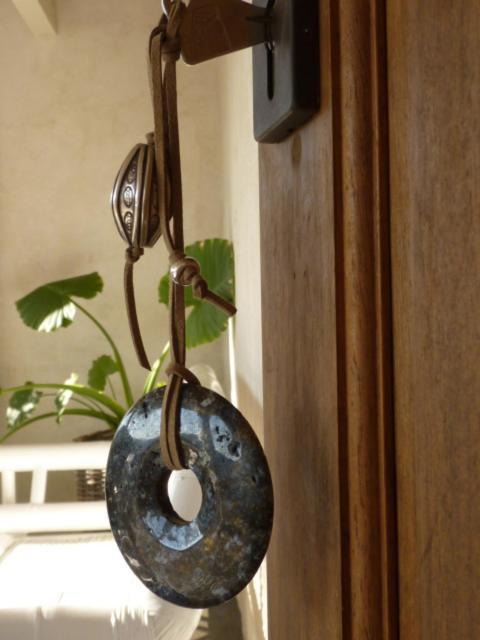 ונס Chambre D'Hotes Casa Biba מראה חיצוני תמונה