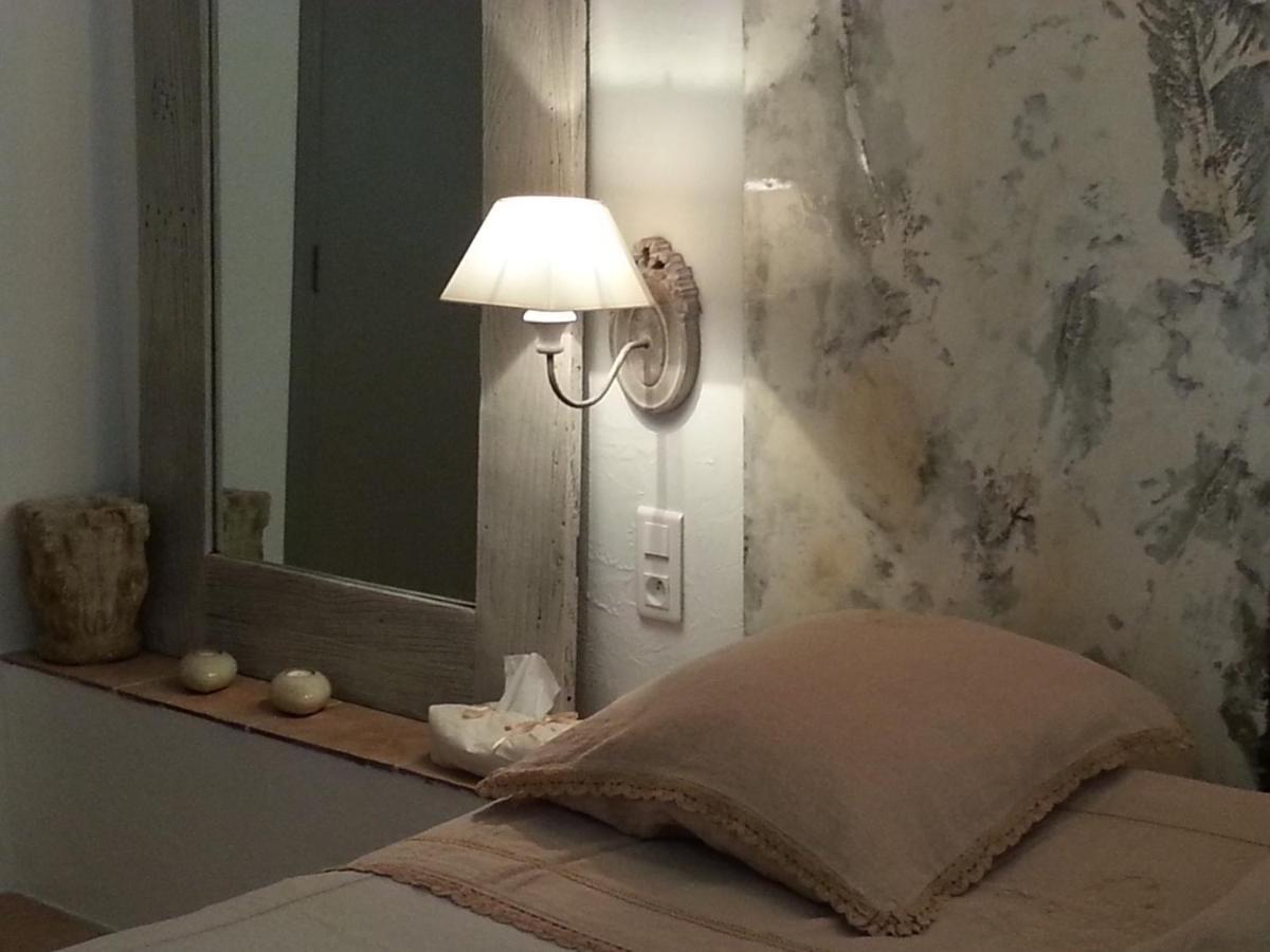ונס Chambre D'Hotes Casa Biba מראה חיצוני תמונה